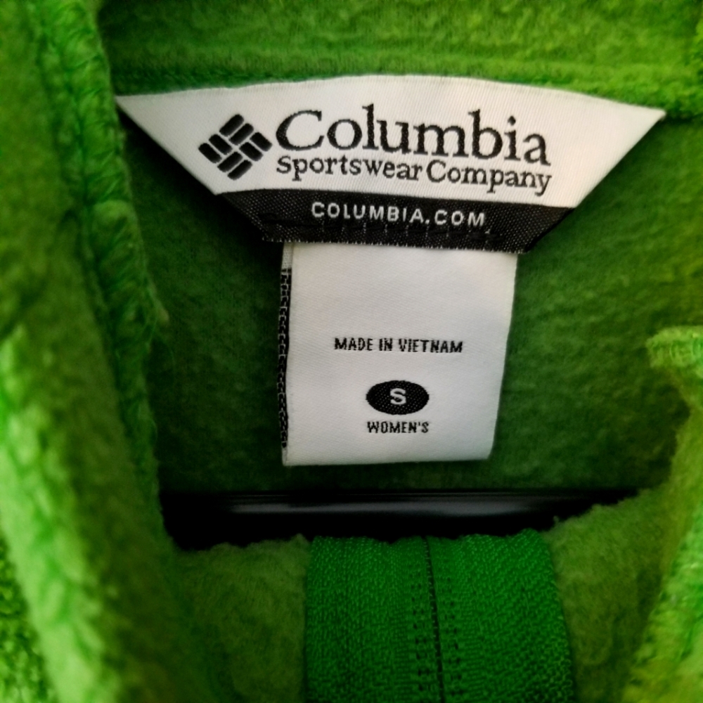 Columbia jacket - Picture 3 of 3